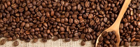 Kawa Ziarnista 1KG KAMERUN BOYO - Świeżo Palona Kawa Ziarnista 1KG KAMERUN BOYO - Świeżo Palona
