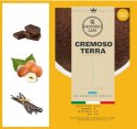 Kawa Mielona CREMOSO TERRA 500G - Świeżo Palona